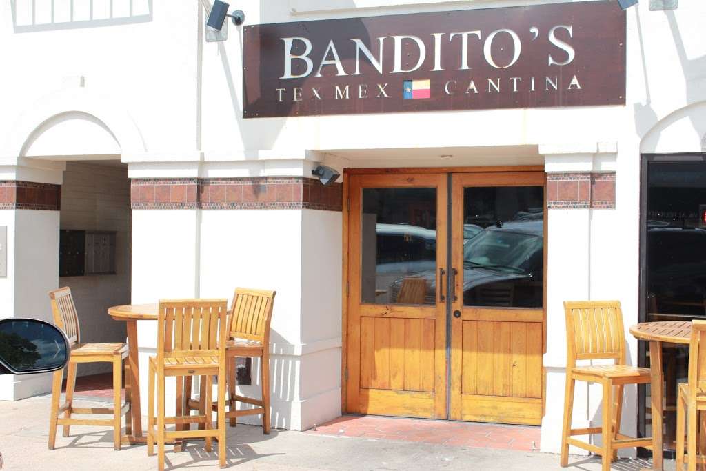 Banditos Tex Mex Cantina | 6615 Snider Plaza, Dallas, TX 75205, USA | Phone: (214) 750-6100