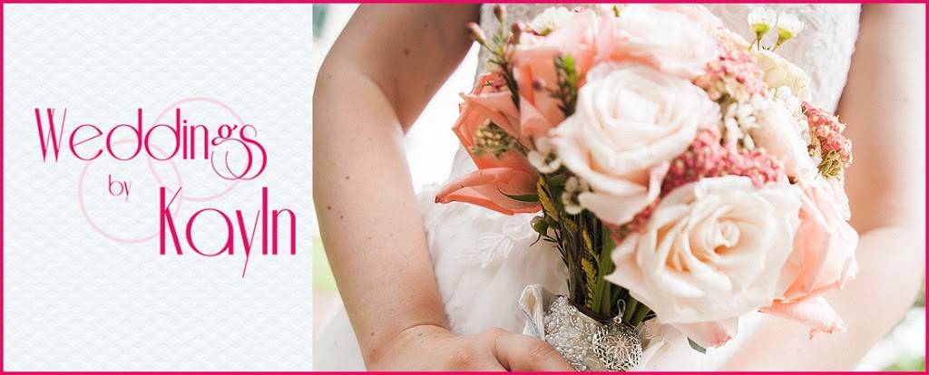 Weddings by Kayln | 1451 Elm Hill Pike #164, Nashville, TN 37210, USA | Phone: (615) 861-9395