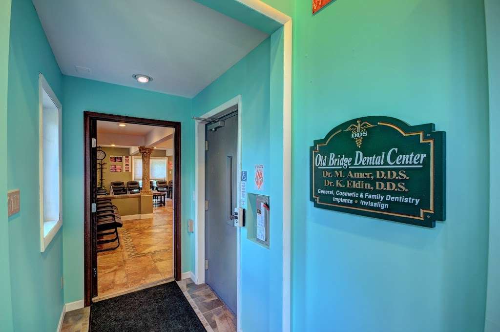 New Jersey Dental Centers | 3333 U.S. 9, Old Bridge, NJ 08857, USA | Phone: (732) 679-6666