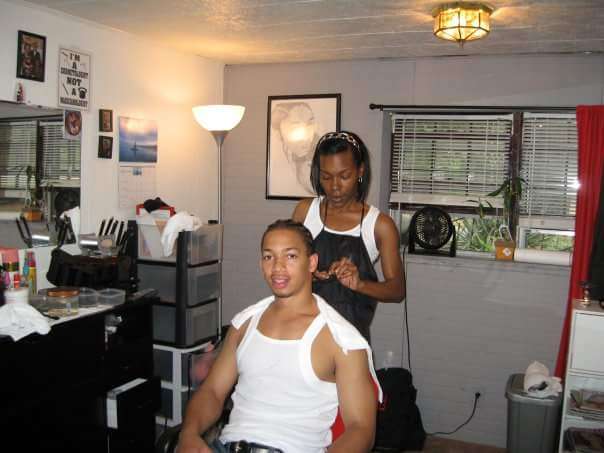 Nikkis Beauty & Barber Salon LLC | 10401A Blue Ridge Blvd, Kansas City, MO 64134, USA | Phone: (816) 674-7752