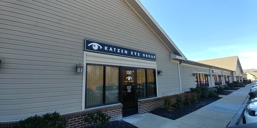Katzen Eye Group | 7106 Ridge Rd, Rosedale, MD 21237, USA | Phone: (410) 866-2022