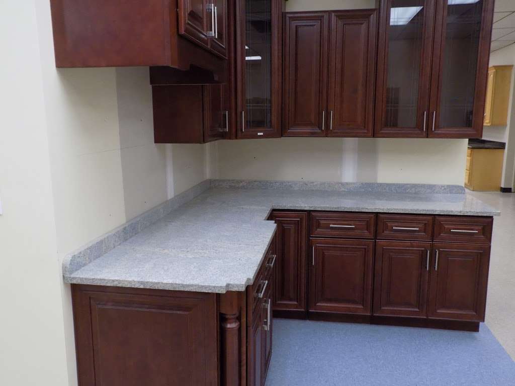 Baltimore Custom Cabinets | 2401 North Point Blvd, Dundalk, MD 21222, USA | Phone: (443) 925-2088