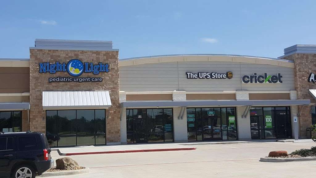 The UPS Store | 22720 Morton Ranch Rd Ste 160, Katy, TX 77449, USA | Phone: (832) 321-8511