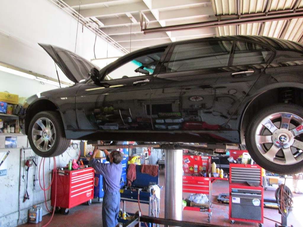 Lima Auto Repair | 4500 N, Rosemead Blvd, Rosemead, CA 91770 | Phone: (626) 287-7955