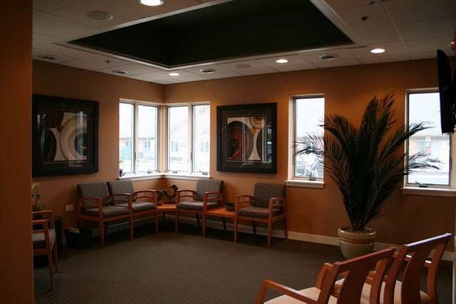 Christopher Pottorff, DMD | 2310 N Huntington Dr, Algonquin, IL 60102 | Phone: (847) 854-1200