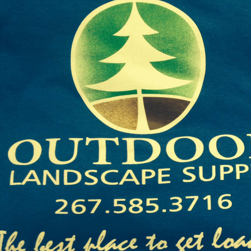 Outdoor Landscape Supply | 149 Fallsington-Tullytown Rd, Levittown, PA 19054, USA | Phone: (267) 585-3716