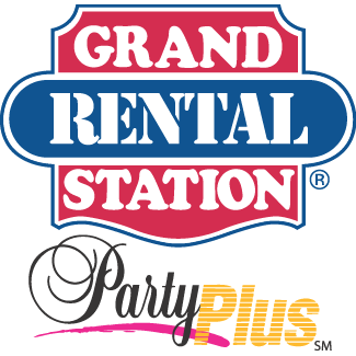 Grand Rental Party Plus | 400 S Bay St, Eustis, FL 32726, USA | Phone: (352) 357-9242