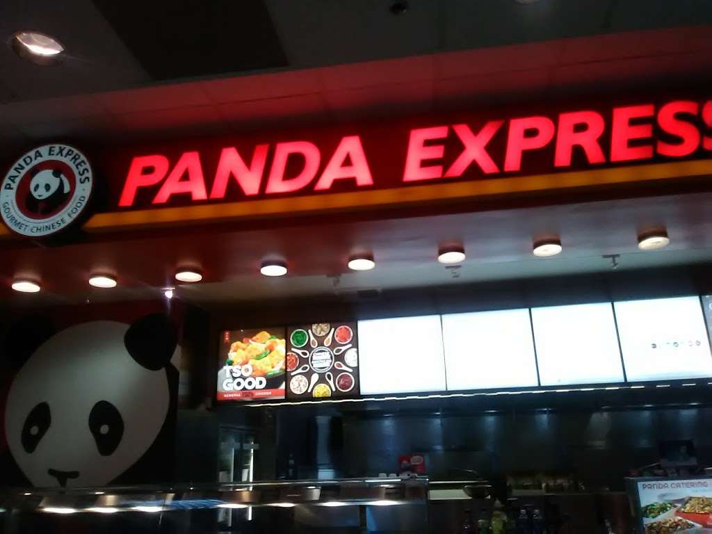 Panda Express | 203 Popson Ave #2500, Edwards, CA 93523, USA | Phone: (661) 258-0755