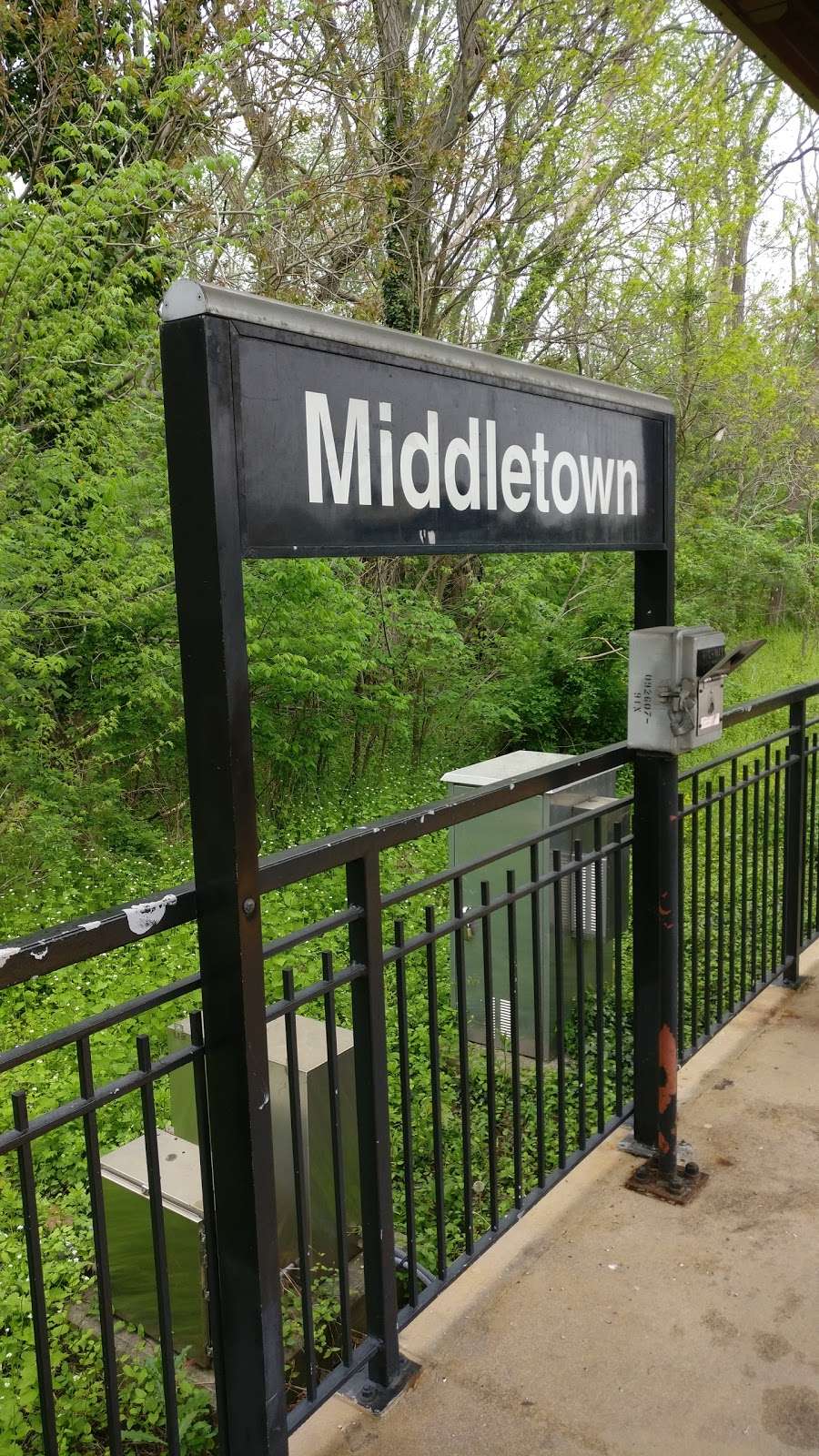 Middletown Station | 746 Orchard St, Middletown, NJ 07748, USA | Phone: (973) 275-5555