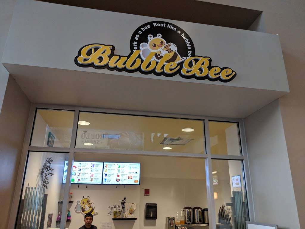 Bubble Bee Milk Tea | Inside food court, 80 Premium Outlets Blvd, Merrimack, NH 03054, USA | Phone: (603) 689-9061