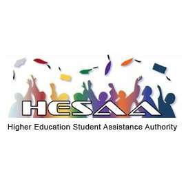 New Jersey Higher Education Student Assistance Authority, HESAA | 4 Quakerbridge Plaza, Trenton, NJ 08619, USA | Phone: (609) 584-4480