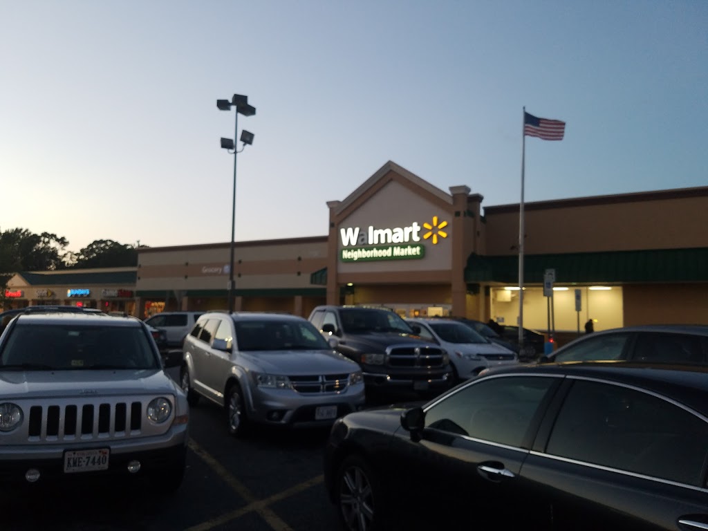 Walmart Neighborhood Market | 1720 E Little Creek Rd, Norfolk, VA 23518, USA | Phone: (757) 480-0654