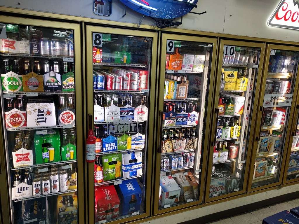 Buy Rite Liquor of Old Bridge | 1274 Englishtown Rd, Old Bridge, NJ 08857, USA | Phone: (732) 251-0207