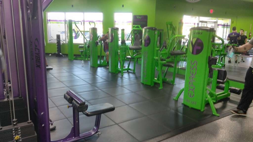 Youfit Health Clubs | 7706 University Blvd, Winter Park, FL 32792, USA | Phone: (407) 571-2780