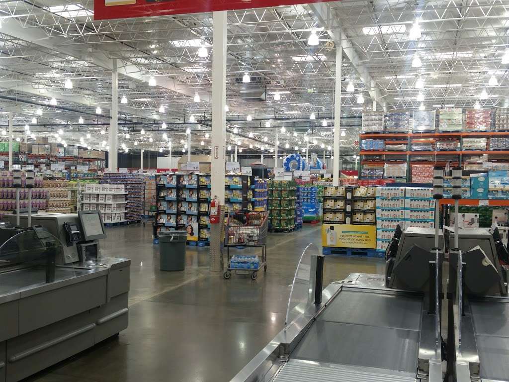 Costco Wholesale | 16006 Crain Hwy, Brandywine, MD 20613, USA | Phone: (301) 372-3200