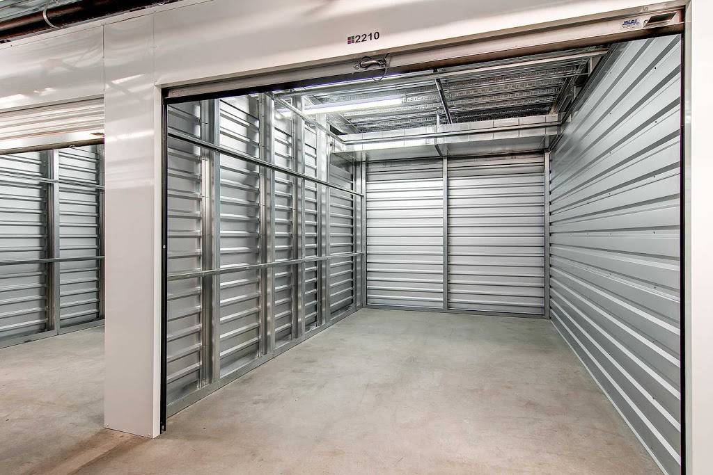 Greenbox Self Storage | 3310 Brighton Blvd, Denver, CO 80216, USA | Phone: (720) 836-7010