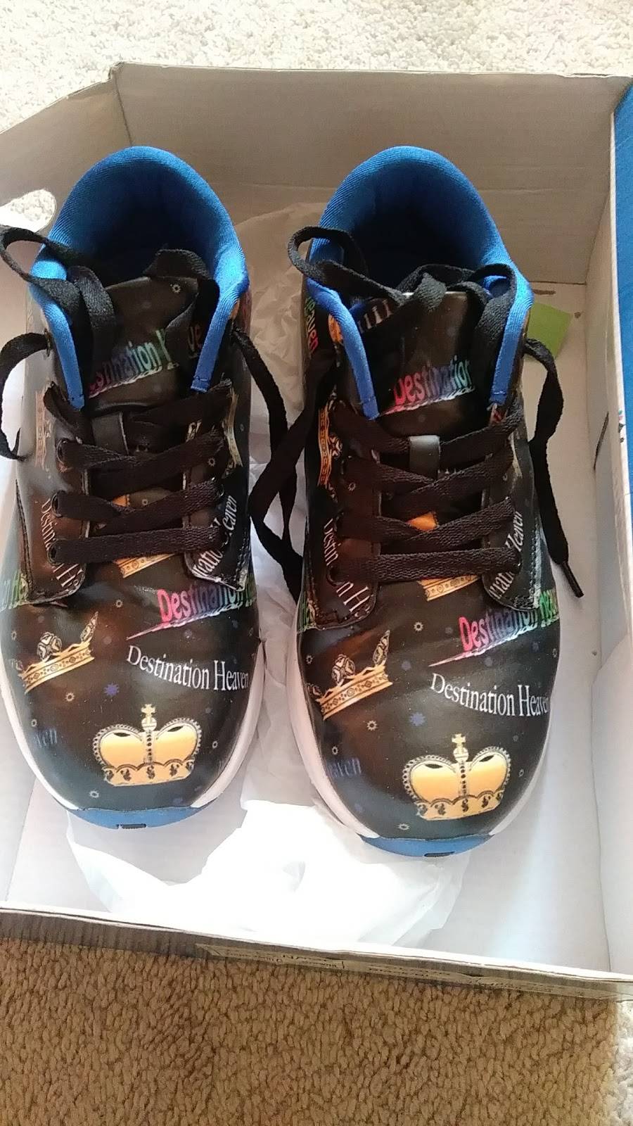 Designs From Heaven | 128 Quaker Rd, Hampton, VA 23669, USA | Phone: (757) 690-1868