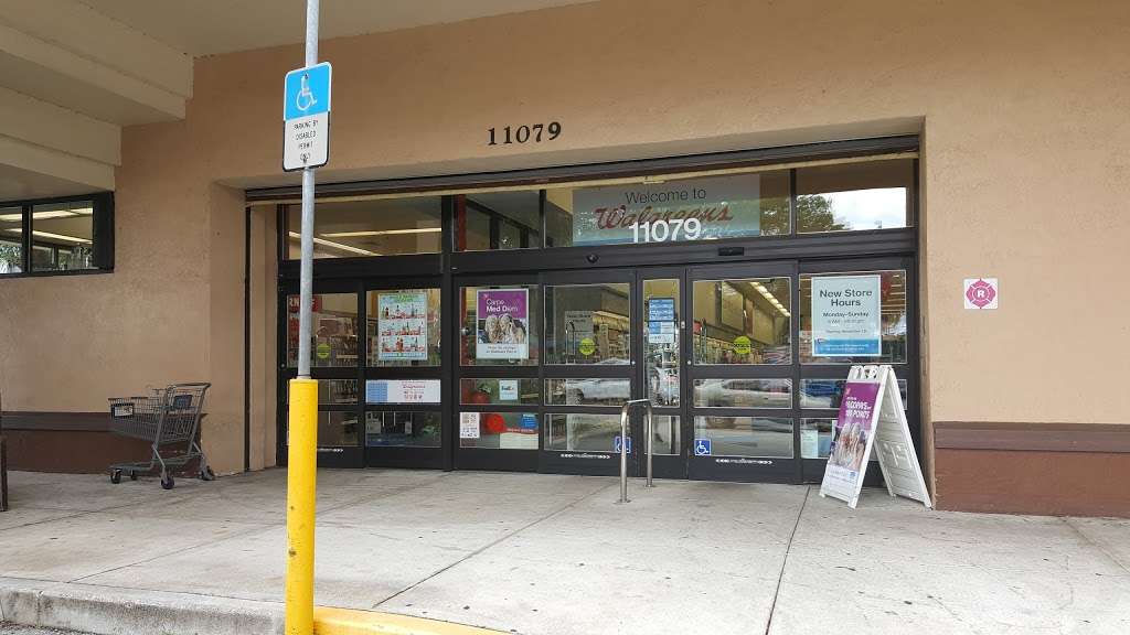 Walgreens | 11079 S Military Trail, Boynton Beach, FL 33436, USA | Phone: (561) 736-2998