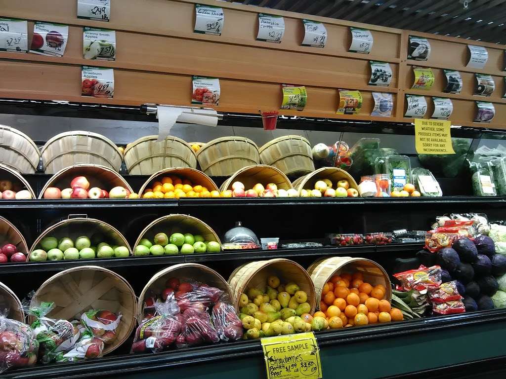 Natural Grocers | 6305 Simmons St, North Las Vegas, NV 89031, USA | Phone: (702) 395-0642