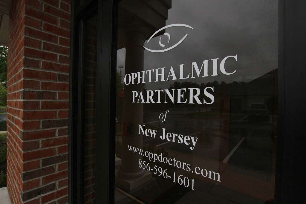 Ophthalmic Partners - doctor  | Photo 10 of 10 | Address: 775 East Route 70, Building F-180, Marlton, NJ 08053, USA | Phone: (856) 596-1601