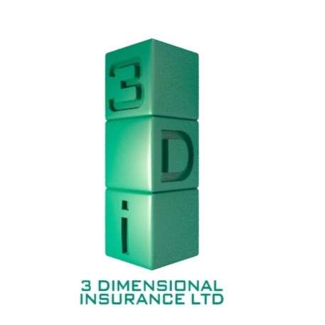 3 Dimensional Insurance Ltd | Warlies Park House, Horseshoe Hill, Waltham Abbey, UPSHIRE EN9 3SL, UK | Phone: 020 3327 0292