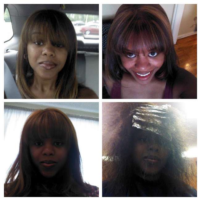 Elle Salon | 1900 Greentree Rd Suite 23, Cherry Hill, NJ 08003, USA | Phone: (856) 573-4150