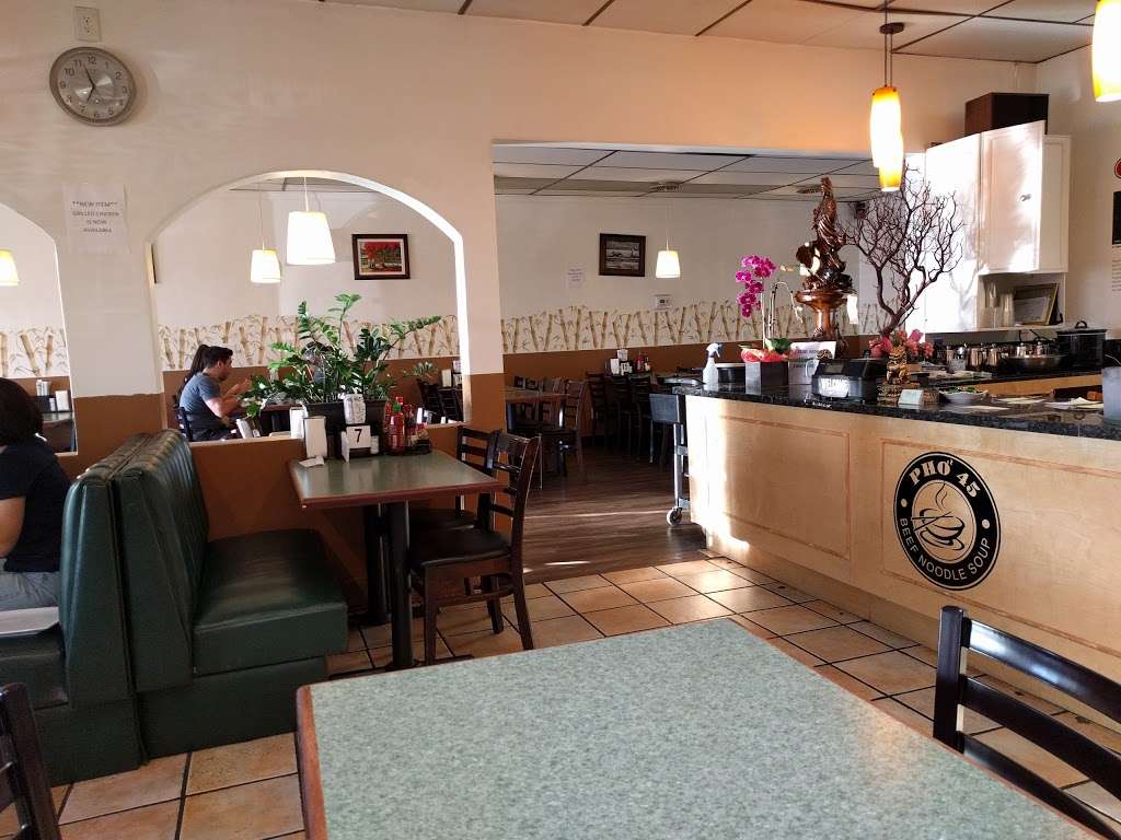 Pho 45 - La Mirada | 12810 La Mirada Blvd, La Mirada, CA 90638, USA | Phone: (562) 947-1702 Pho 45 - La Mirada | 12810 La Mirada Blvd, La Mirada, CA 90638, USA | Phone: (562) 947-1702