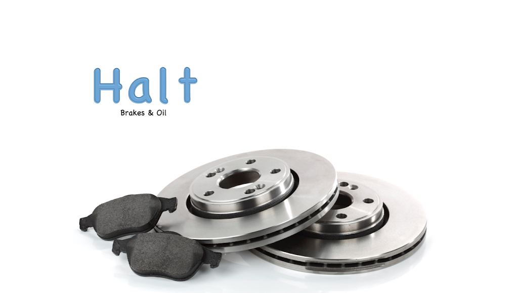 Halt Motors | 11407 W Washington Blvd Ste B, Los Angeles, CA 90066, USA | Phone: (310) 460-8431