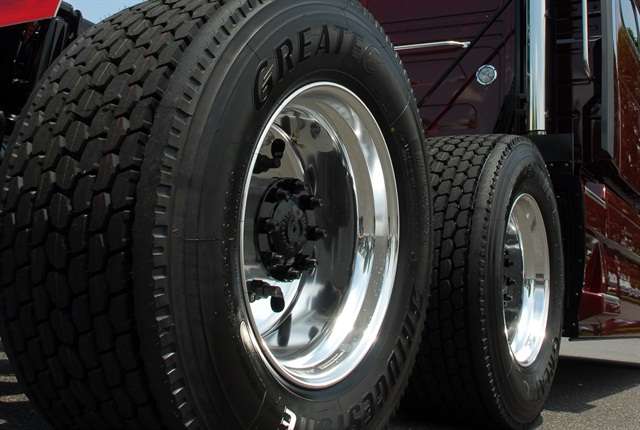 Lutone Truck Tires | 203 W Taft Vineland Rd, Orlando, FL 32824 | Phone: (407) 655-7693