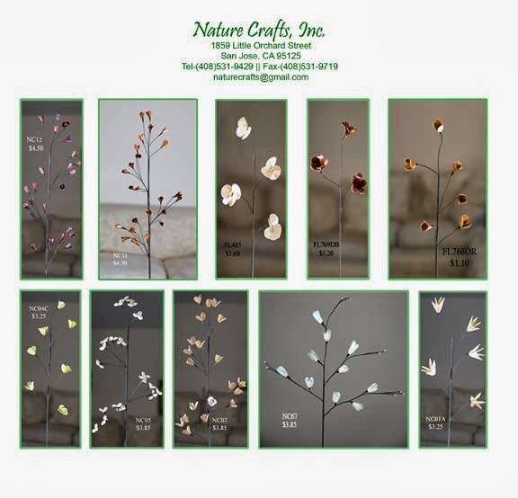Nature Crafts,Inc | 453 Latona Ct, San Jose, CA 95111, USA | Phone: (408) 531-9429