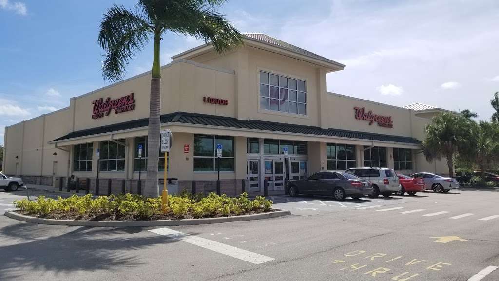 Walgreens | 120 S Powerline Rd, Deerfield Beach, FL 33442 | Phone: (954) 360-7606