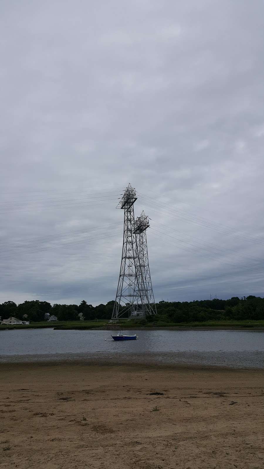 Smith Beach | Braintree, MA 02184, USA