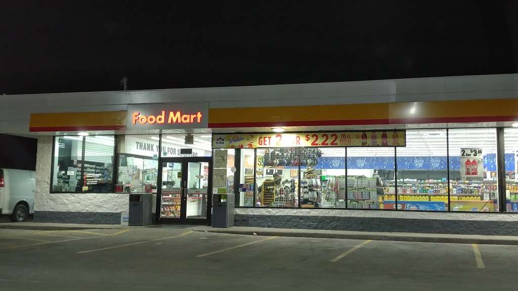 Hempstead Truck Stop | 14304 Hempstead Rd, Houston, TX 77040, USA | Phone: (713) 895-0001