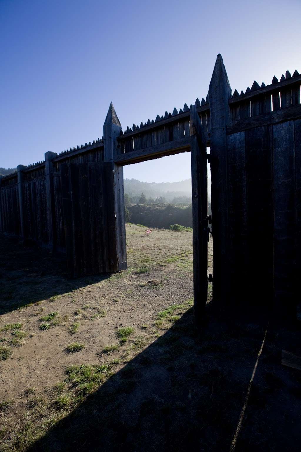 Fort Ross Conservancy | 19005 Coast Hwy, Jenner, CA 95450, USA | Phone: (707) 847-3437