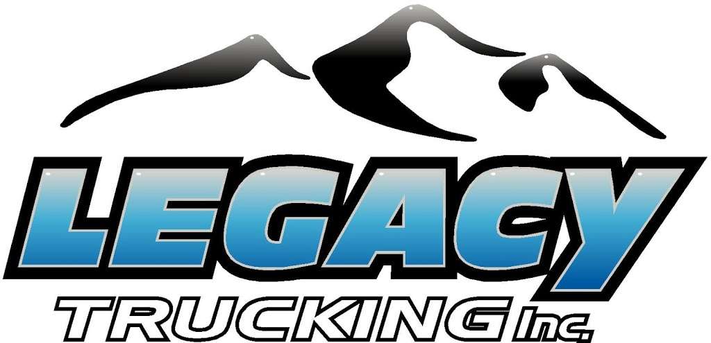 Legacy Trucking Inc | 8430 Quebec St, Commerce City, CO 80022, USA | Phone: (303) 287-2404