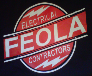 Feola Electric Inc | 80 Eastview Dr, Valhalla, NY 10595, USA | Phone: (914) 741-6000