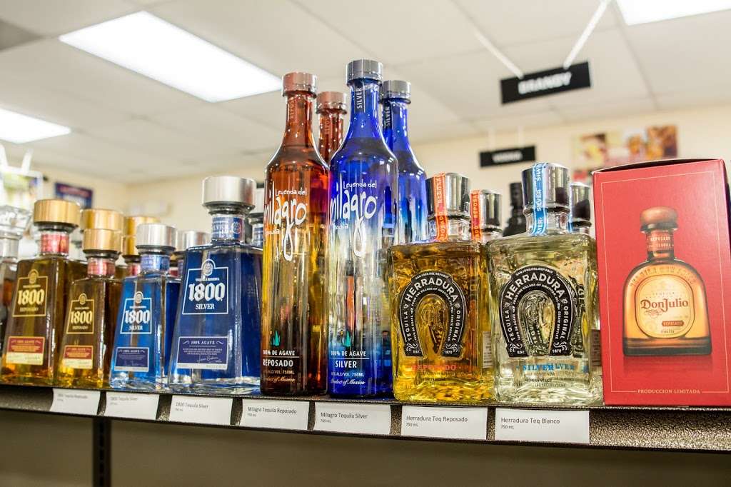 Good Times ABC Discount Liquor | 1162 Fort Mill Hwy h, Fort Mill, SC 29707 | Phone: (803) 396-9105