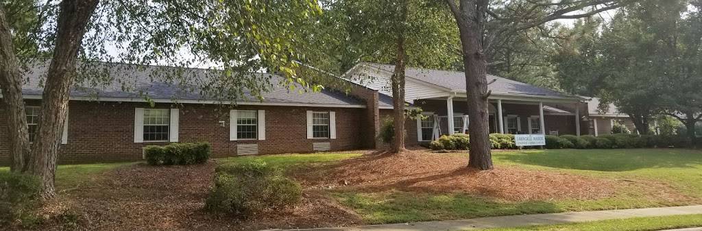 Lawndale Manor Assisted Living | 601 Lakeside Dr, Garner, NC 27529 | Phone: (919) 662-0099