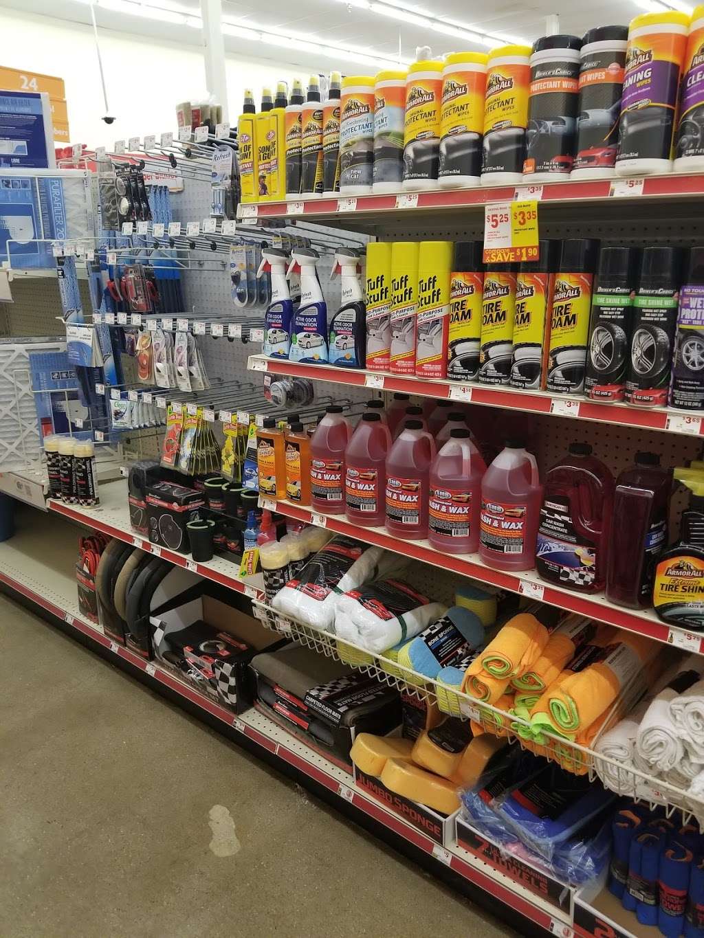 Family Dollar | 3400 W 15th Street, Gary, IN 46404, USA | Phone: (219) 810-6122