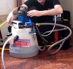 The Power Flushing Company | 47 Cassandra Gate, Cheshunt, Waltham Cross EN8 0XE, UK | Phone: 0800 107 7119