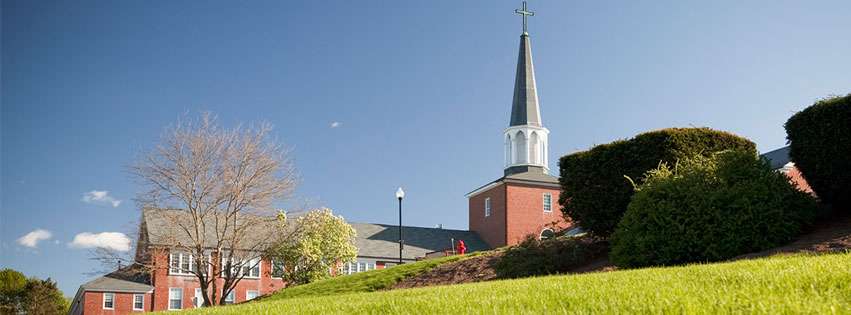 Gordon-Conwell Theological Seminary | 130 Essex St, South Hamilton, MA 01982, USA | Phone: (978) 468-7111