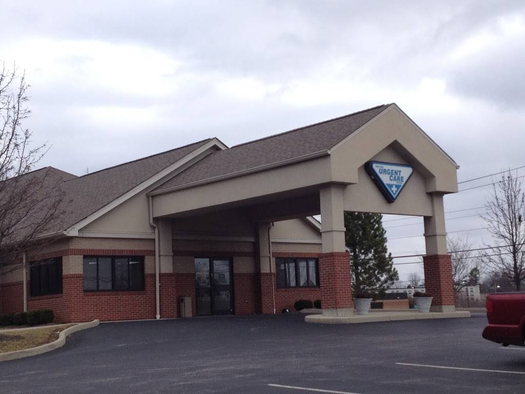 Doctors Urgent Care Office | 650 Sprucewood Ln, Erlanger, KY 41018 | Phone: (859) 282-6600