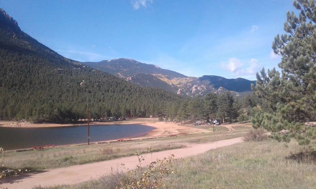 Pike National Forest | Pine, CO 80470