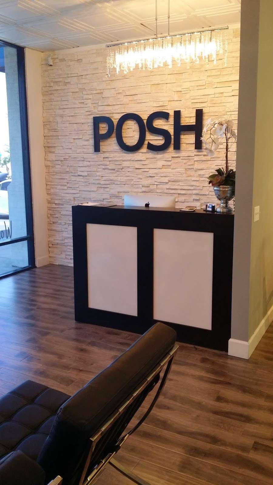 Posh Hair Lounge | 18340 Yorba Linda Blvd #103, Yorba Linda, CA 92886, USA | Phone: (714) 996-8674