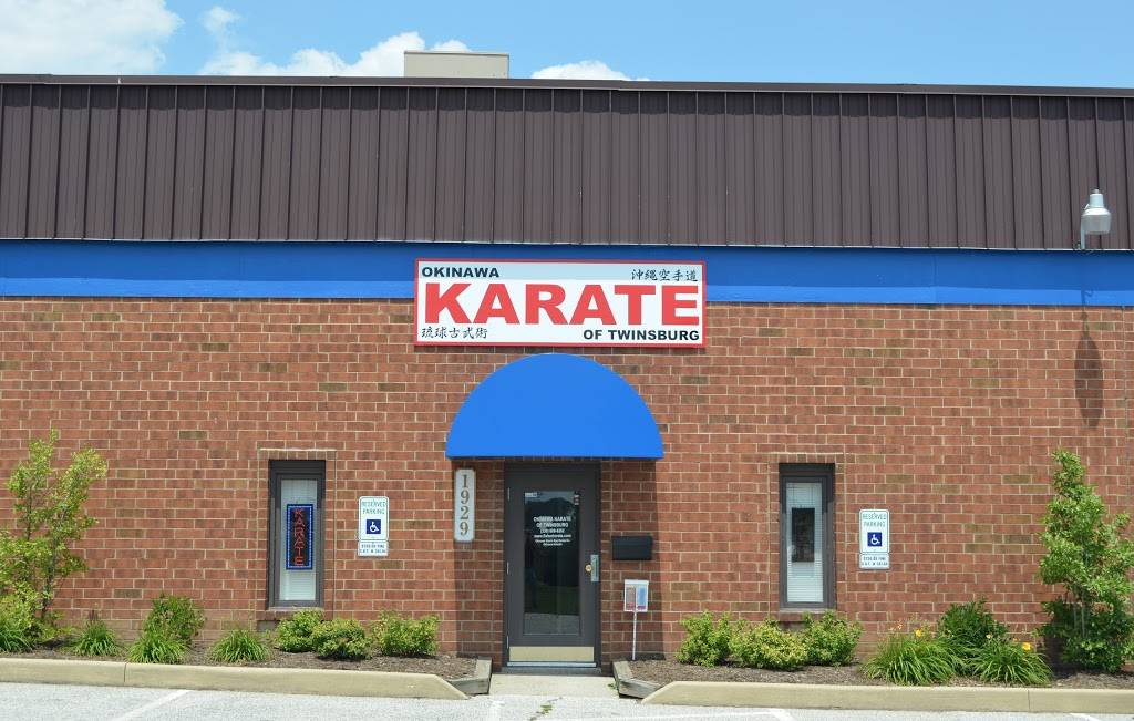 Okinawa Karate Of Twinsburg | 1929 E Aurora Rd, Twinsburg, OH 44087, USA | Phone: (330) 888-8262