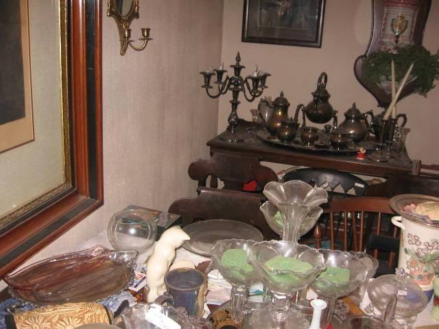 Team Estate Sales & Appraisal | 6973 Crestridge Rd, Memphis, TN 38119, USA | Phone: (901) 758-2659