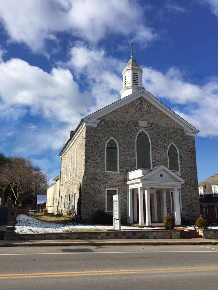 Plymouth Meeting Evangelical Congregational Church | 42 E Germantown Pike, Plymouth Meeting, PA 19462, USA | Phone: (610) 828-6650