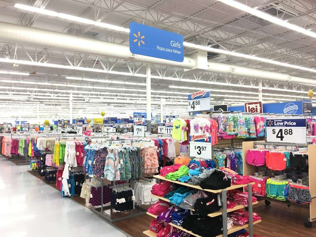 Walmart Supercenter | 400 Highway 35 Bypass N, Alvin, TX 77511, USA | Phone: (281) 585-2825