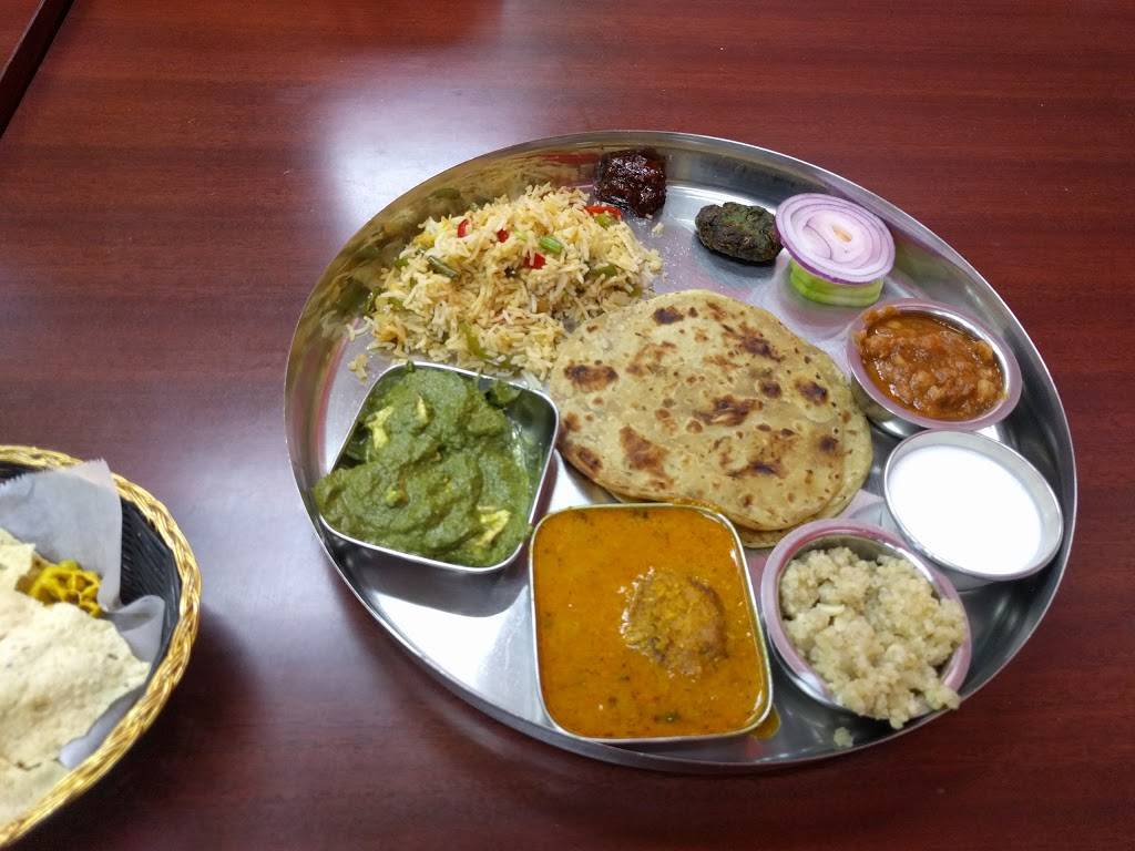 Sukhadias Indian Cuisine | 6715 Hillsborough St #102, Raleigh, NC 27606, USA | Phone: (919) 615-0611