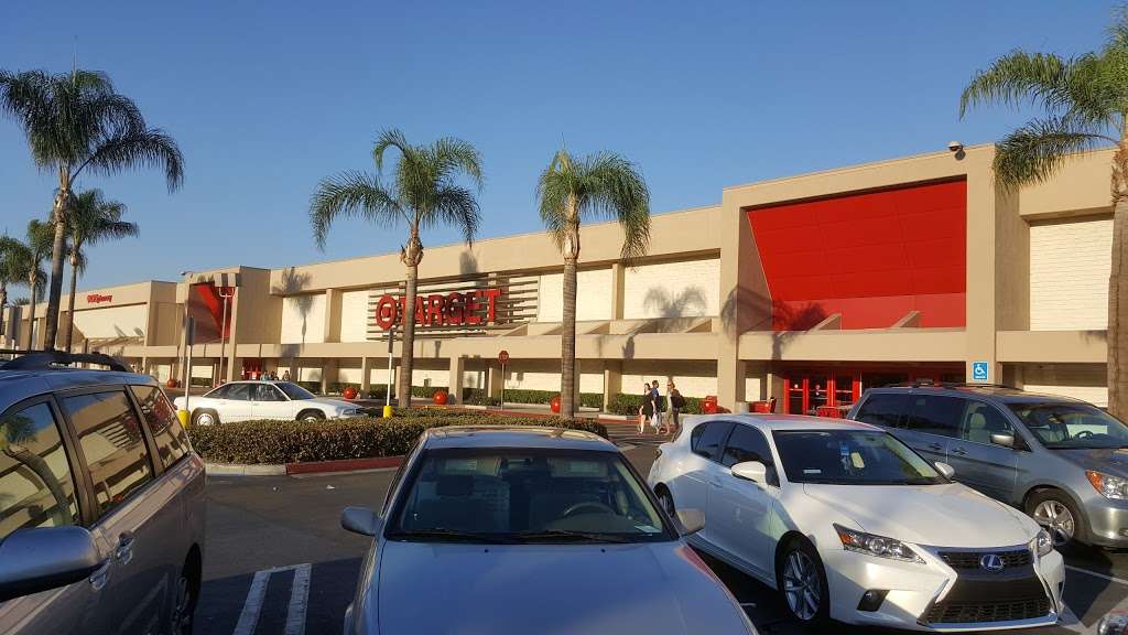 Target | 12100 Harbor Blvd, Garden Grove, CA 92840, USA | Phone: (714) 971-4826